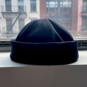 Men’s Wool Fisherman’s Hat